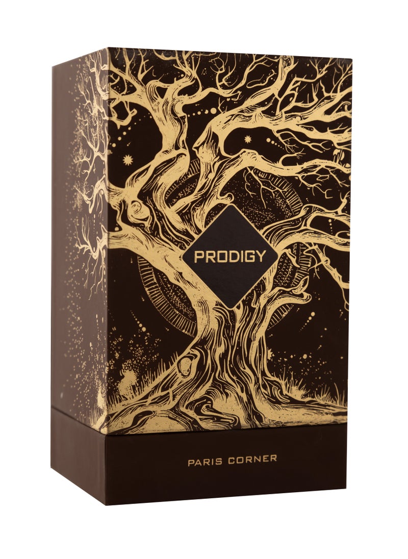 PARIS CORNER PRODIGY 100ML BY PARIS CORNER  - Image 2