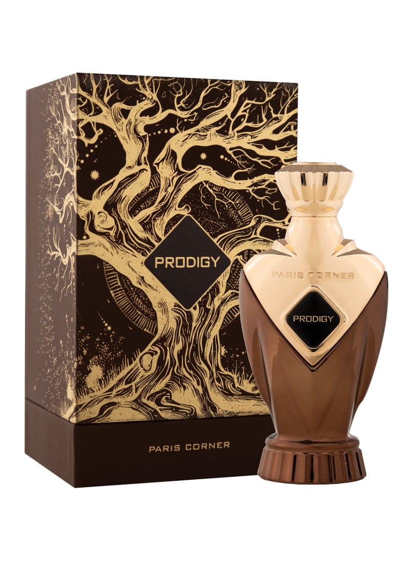 PARIS CORNER PRODIGY 100ML BY PARIS CORNER  - Image 3