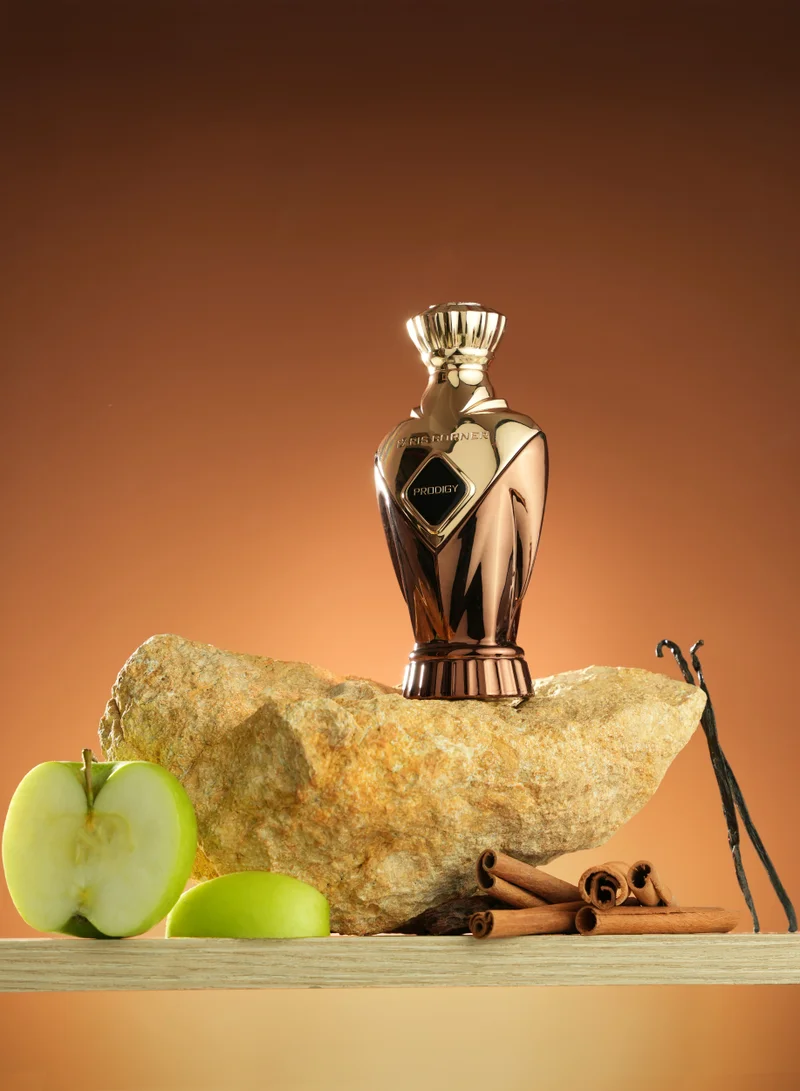 باريس كورنر برودجي 100 مل من باريس كورنر