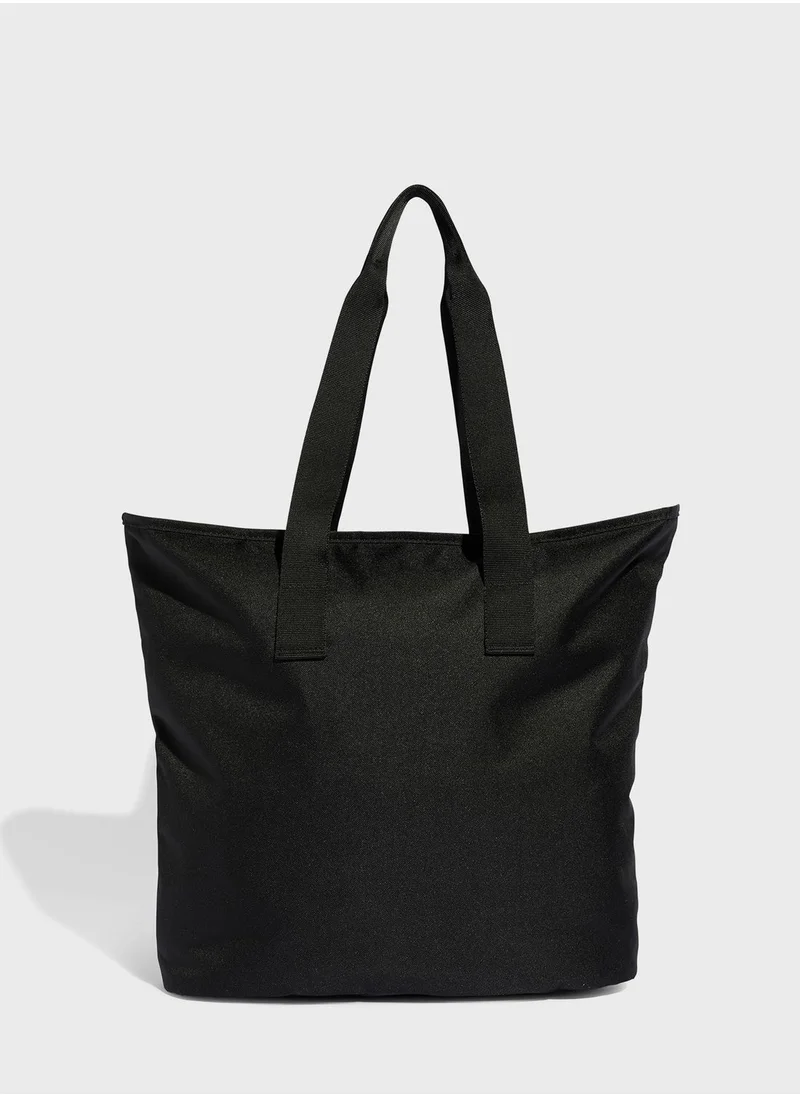 Adidas Logo Tote