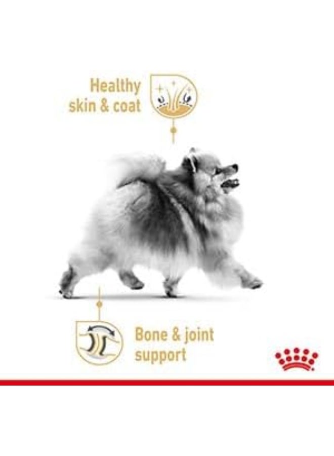 Royal Canin Adult Pomeranian Wet Dog Food - 85G - Image 5