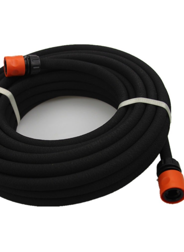 Generic Energy-saving irrigation pipes for orchards, agriculture, and water-scarce regions 