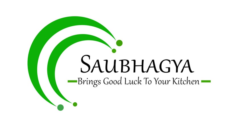 Saubhagya Stainless Steel Floral Dinner Set Of 5Pcs (Pack Of 2) Heavy Grade Designer 1 Thali, 2 Bowl, 1 Glass, 1 Dessert Spoon Floral Dinner Set (Thali Diameter 28 Cm) -5 Pieces (Panch Bartan Ka Set) - Image 5