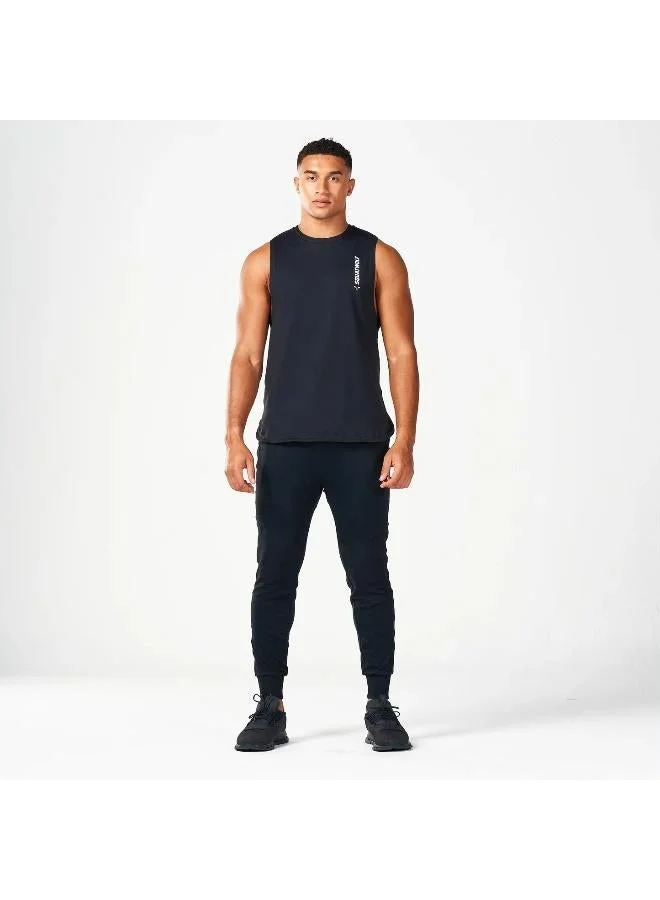 SQUATWOLF  Warrior Cut Off Stringer Tank for Men | Best Price UAE