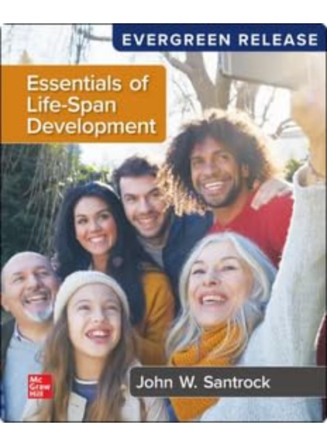 Essential of Life-span Devlopment