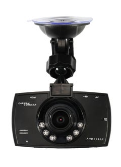 MARGOUN Mini Car Camera Dashcam 140° Wide Angle Car DVR Dash Cam Dashboard Camcorder Black Box with G-Sensor Night Vision  - Image 2