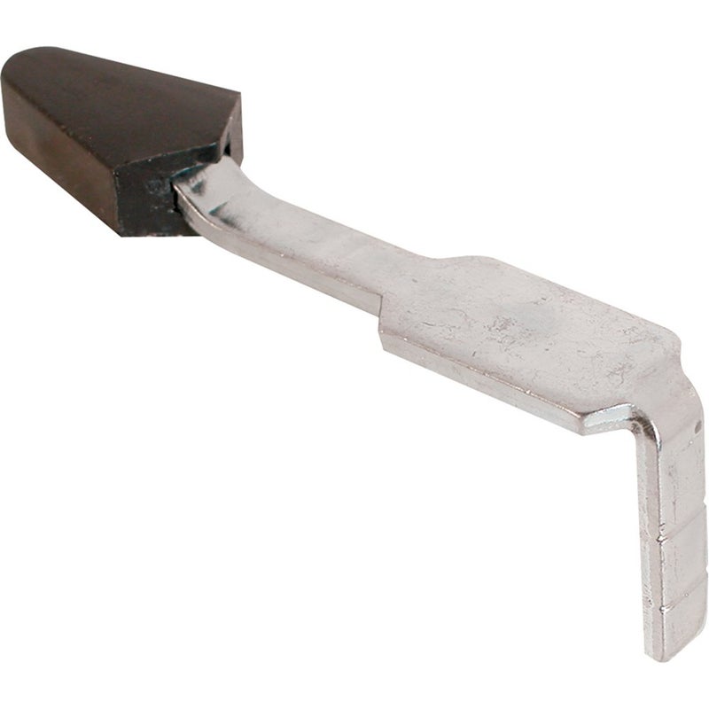 Prime-Line PrimeLine E 2066 158 In Sliding Door Latch Lever Adams Rite Single Pack - Image 2