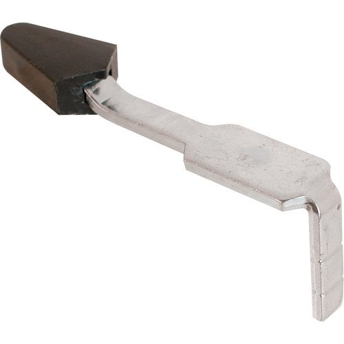 Prime-Line PrimeLine E 2066 158 In Sliding Door Latch Lever Adams Rite Single Pack - Image 1