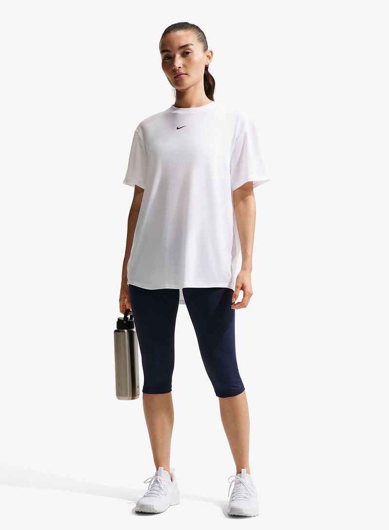 نايكي تيشيرت مريح بتقنية دراي فيت - Image 1