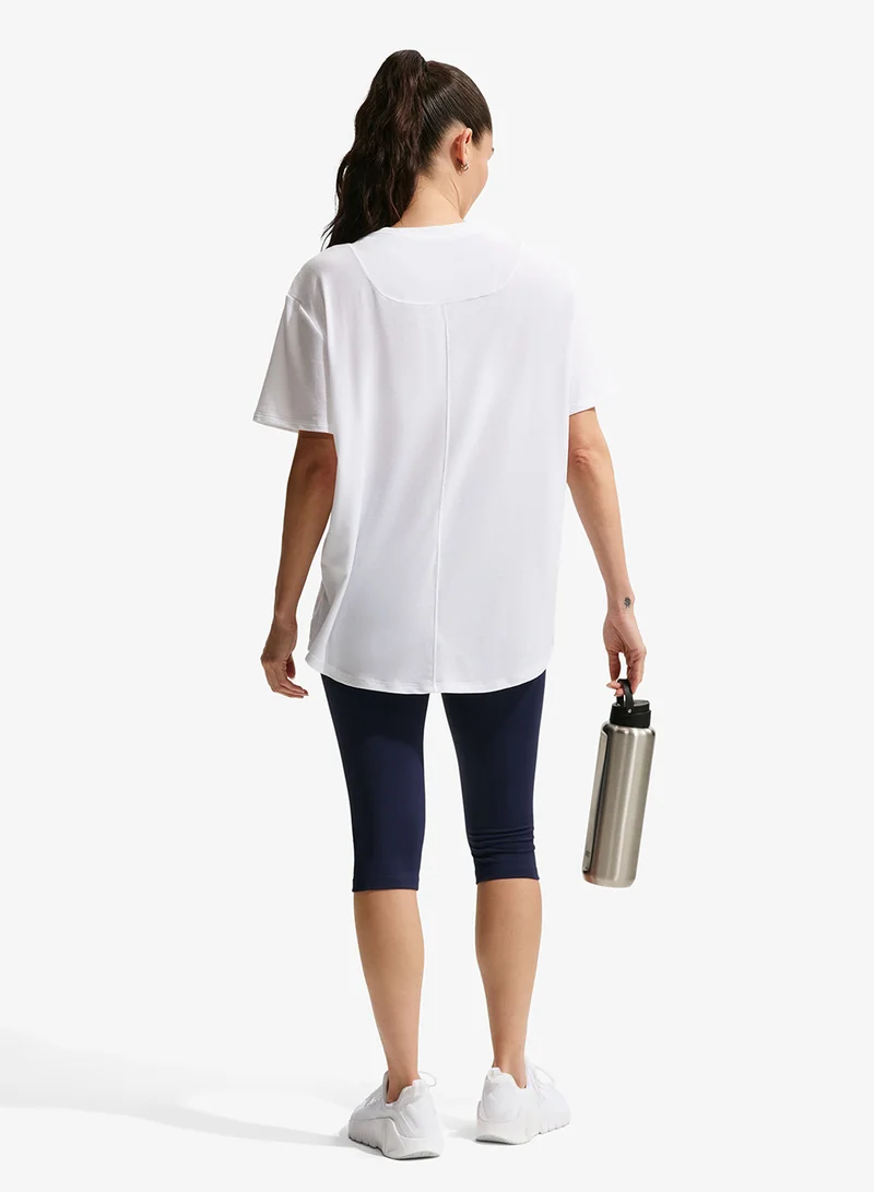 Nike One Relaxed Dri-Fit T-Shirt