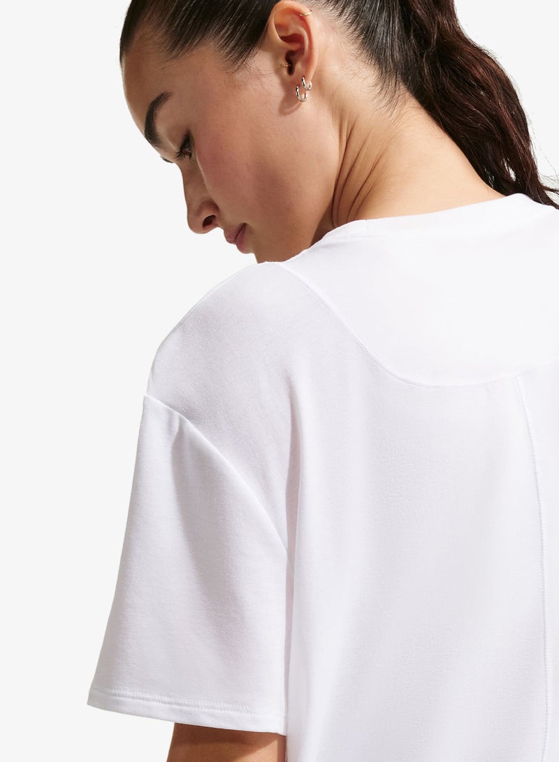 نايكي تيشيرت مريح بتقنية دراي فيت - Image 4