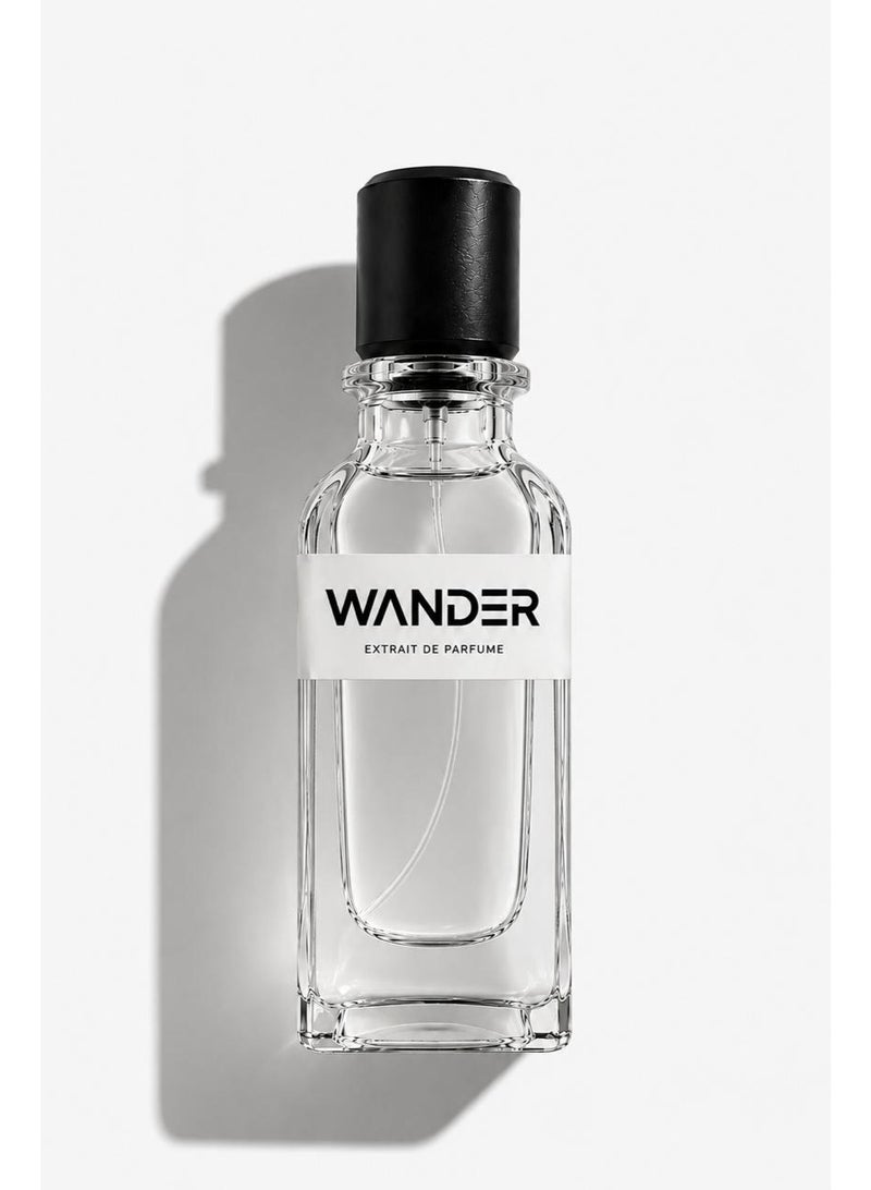 فاليسكو وندر إكستريت دي بارفيوم 50 مل عطر حمضي خشبي منعش طويل الثبات للرجال والنساء - Image 1