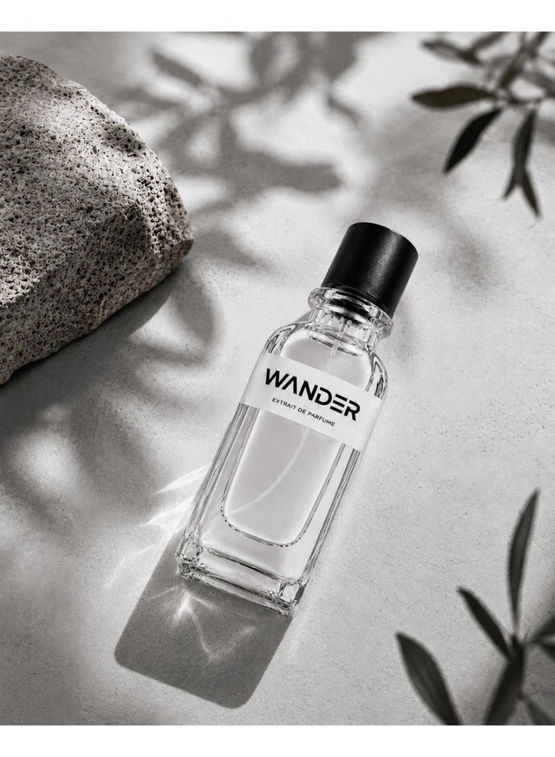 فاليسكو وندر إكستريت دي بارفيوم 50 مل عطر حمضي خشبي منعش طويل الثبات للرجال والنساء - Image 4