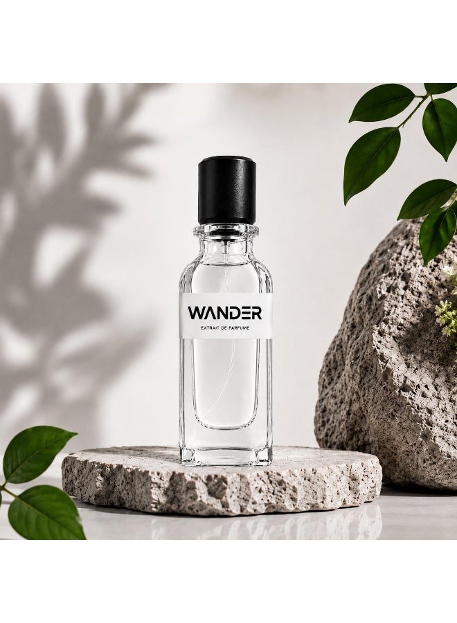 فاليسكو وندر إكستريت دي بارفيوم 50 مل عطر حمضي خشبي منعش طويل الثبات للرجال والنساء - Image 3