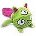 Hyper Pet Monster Pal Replacement Plush Dog Toy Cover for All Breeds Replacement Cover ONLY - Image 3