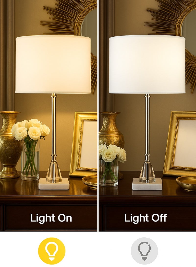 Roza lighting Sophia Table Lamp - Image 5