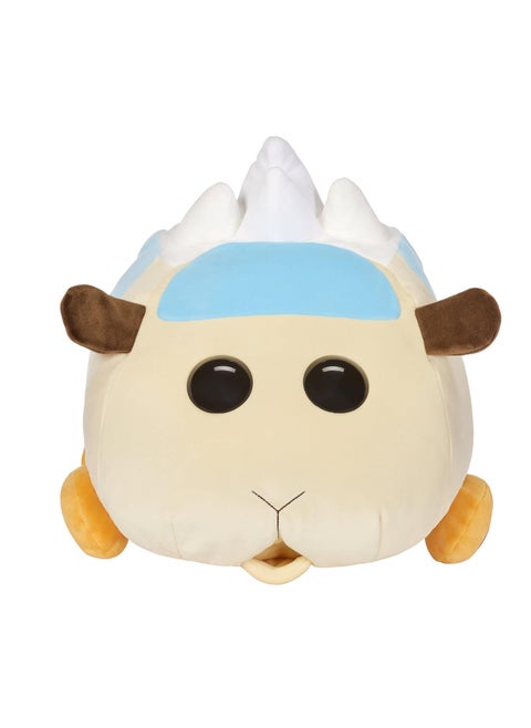 Entertainment Pui Pui Molcar Large 16" Plush- Abbey