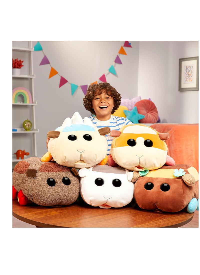 Entertainment Pui Pui Molcar Large 16" Plush- Abbey