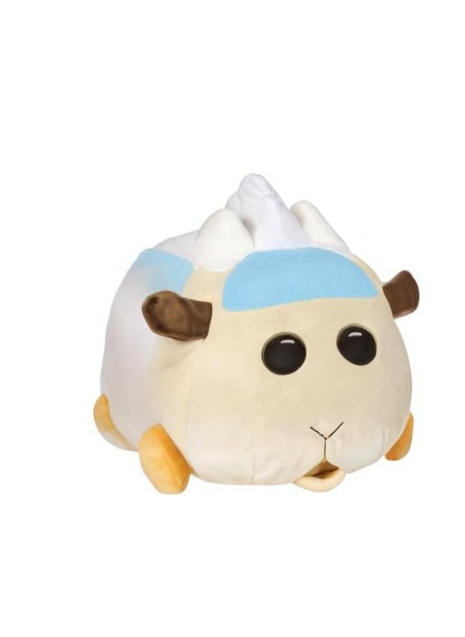Entertainment Pui Pui Molcar Large 16" Plush- Abbey