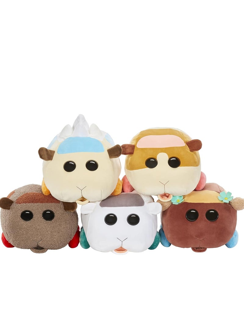 Entertainment Pui Pui Molcar Large 16" Plush- Abbey