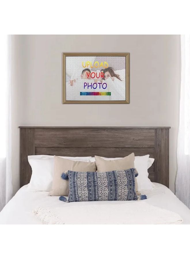 Custom Photo Jigsaw Puzzle 500PCS Personalized Gift Last Design Drawing - Image 5