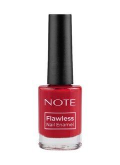 NOTE COSMETIQUE Note Flawless Nail Enamel-100  - Image 1
