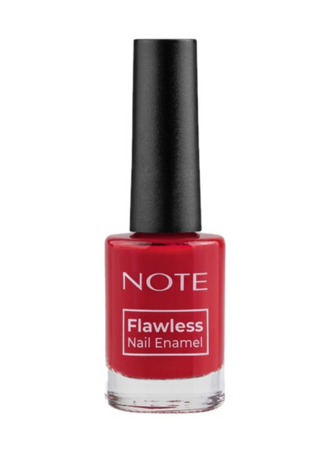 Note Flawless Nail Enamel-100