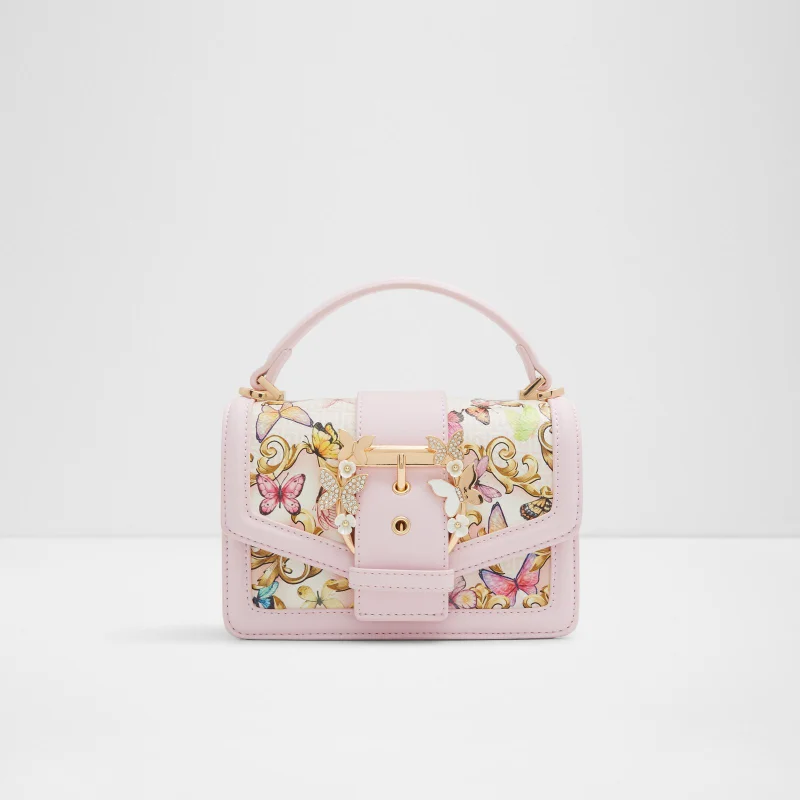 الدو TOP HANDLE Shoulder Bag