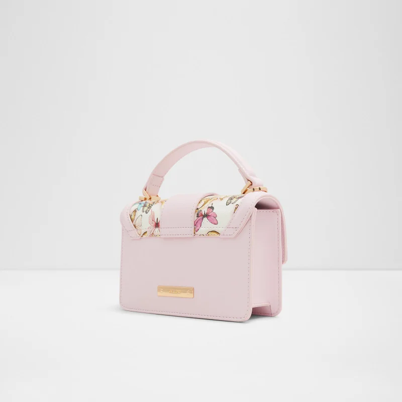 الدو TOP HANDLE Shoulder Bag