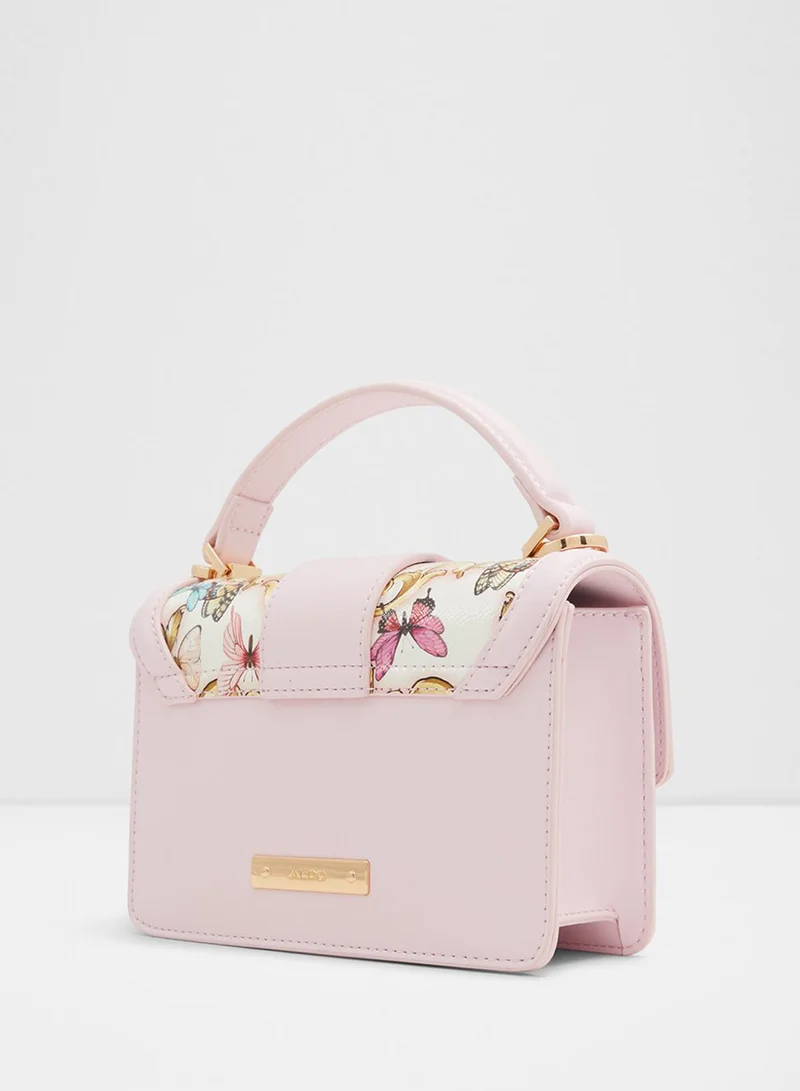 ALDO TOP HANDLE Shoulder Bag