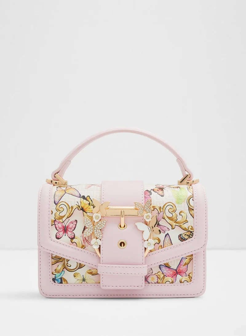ALDO TOP HANDLE Shoulder Bag