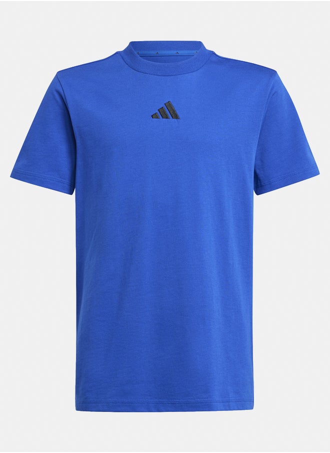 Adidas Royblu/Black  - Image 2
