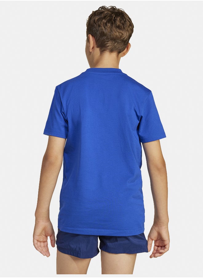Adidas Royblu/Black  - Image 4