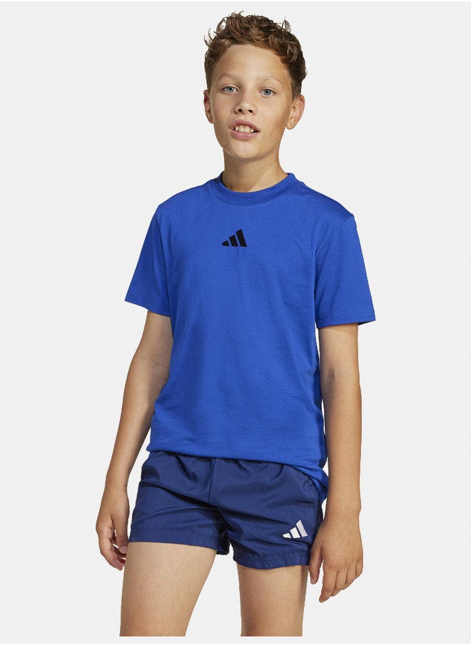 Adidas Royblu/Black  - Image 1