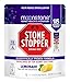 Moonstone Stone Stopper Drink Mix Lemonade Kidney Stone Prevention Calcium Oxalate Protector Alkali Citrate Support Developed by Urologists to Improve Hydration and Support Kidney Health 15 Day Supply - Image 1