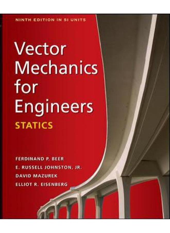 Vector Mechanics for Engineers: Statics (SI Units) 