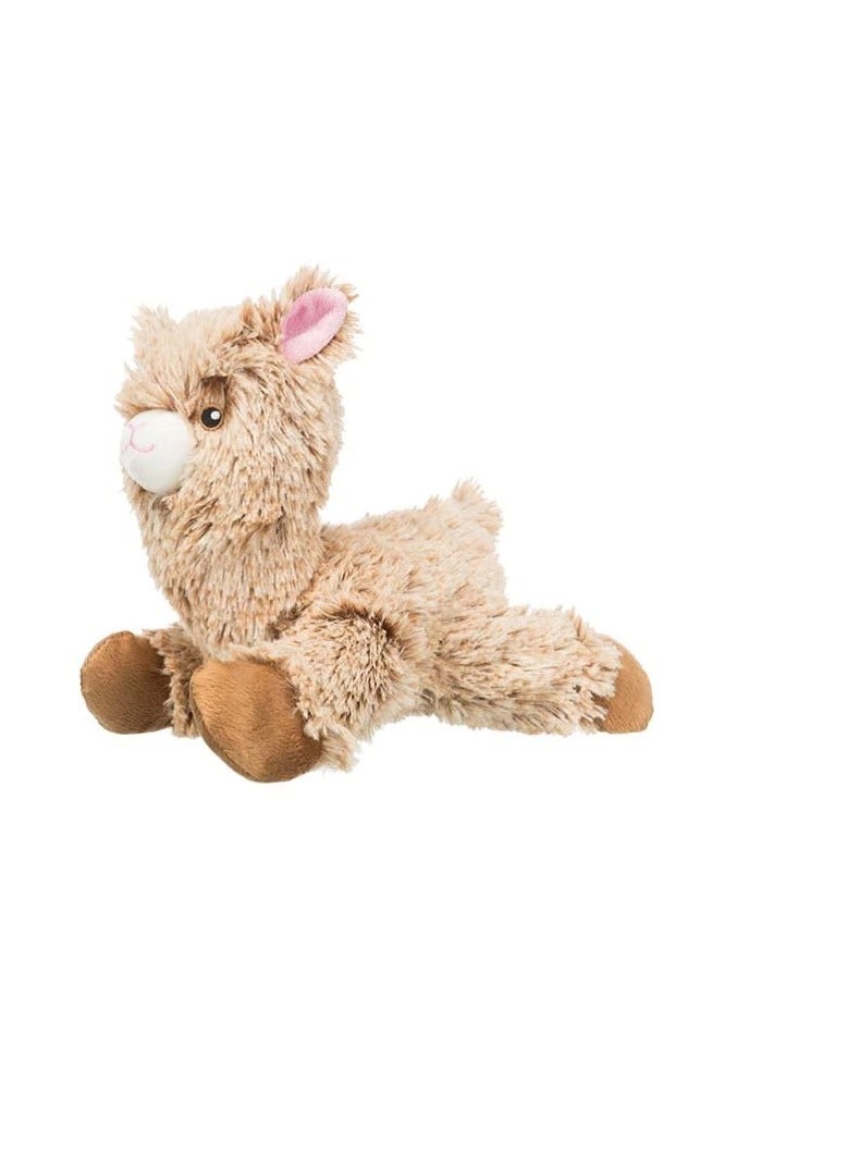 تريكسي لعبة تريكسي القطيفة للكلاب - Image 2