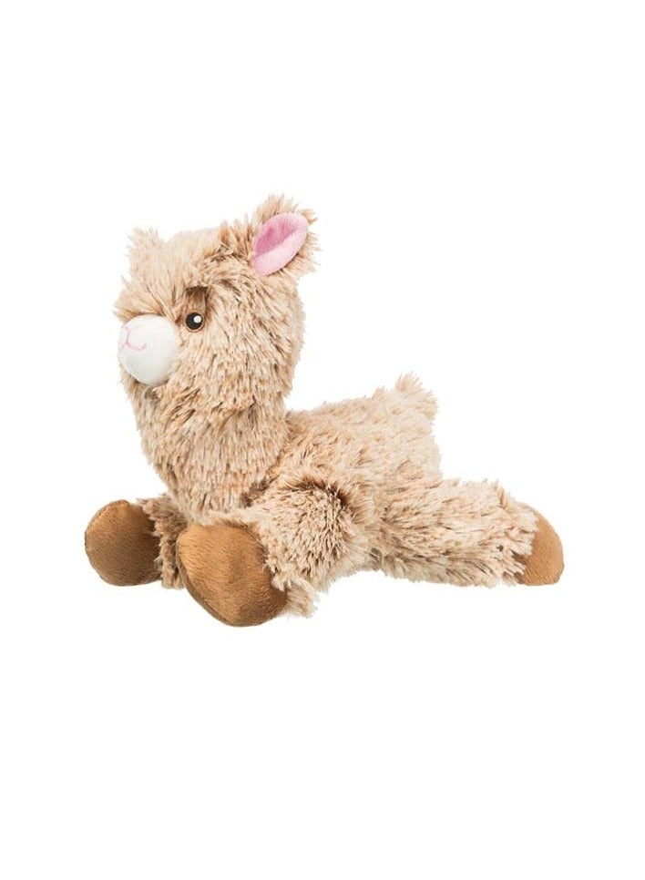 تريكسي لعبة تريكسي القطيفة للكلاب - Image 3