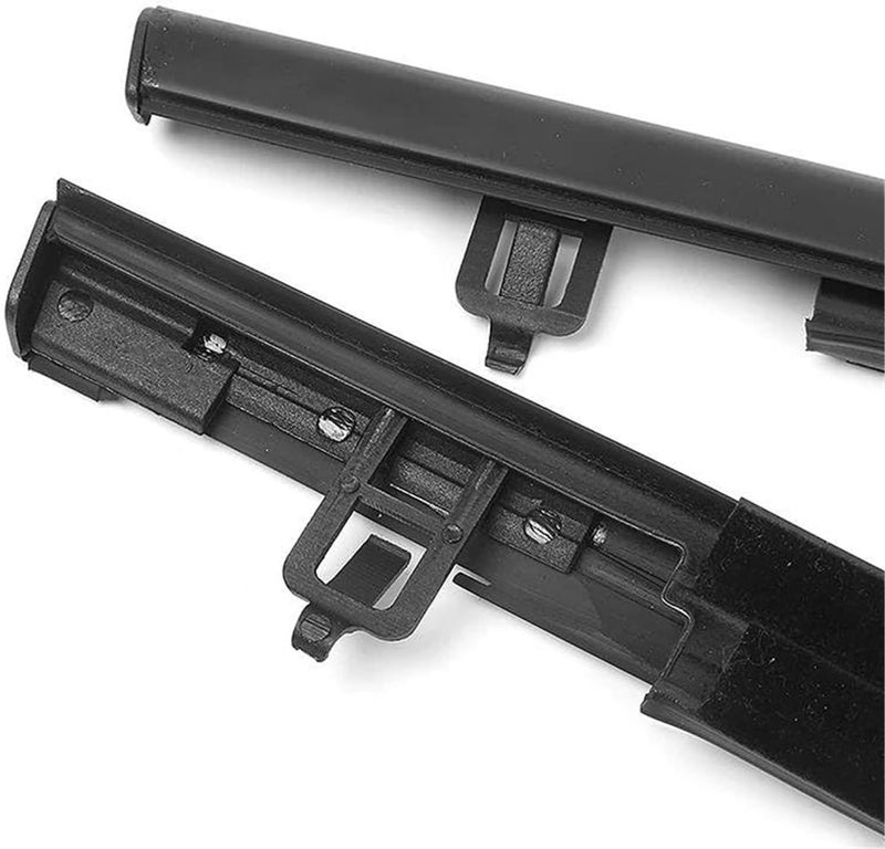 Wivplex Car Door Edge Protector for Civic 2012-2019 - Image 3