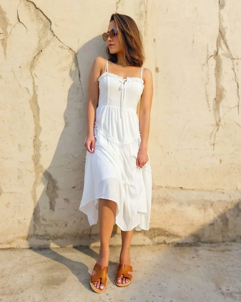 شو كيو Hania Slide