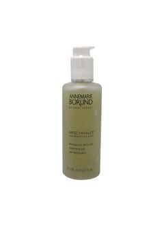 Annemarie Borlind Combination Skin Cleansing Gel 5.07 fl oz, 150 mL 