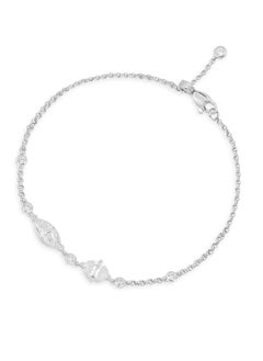 bracelet Silver 2