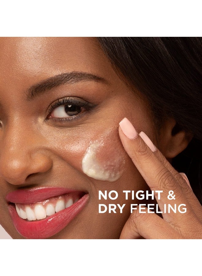 آي كوزمتيكس بلسم منظف المكياج "باي باي" من آي تي كوزماتيكس - مزيل مكياج 3 في 1، منظف للوجه وقناع مرطب للوجه - مع فيتامين سي، سيراميد، زبدة الشيا، وزيت ثمر الورد - 113 مل - Image 5