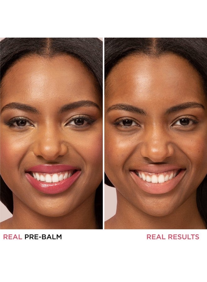 آي كوزمتيكس بلسم منظف المكياج "باي باي" من آي تي كوزماتيكس - مزيل مكياج 3 في 1، منظف للوجه وقناع مرطب للوجه - مع فيتامين سي، سيراميد، زبدة الشيا، وزيت ثمر الورد - 113 مل - Image 3