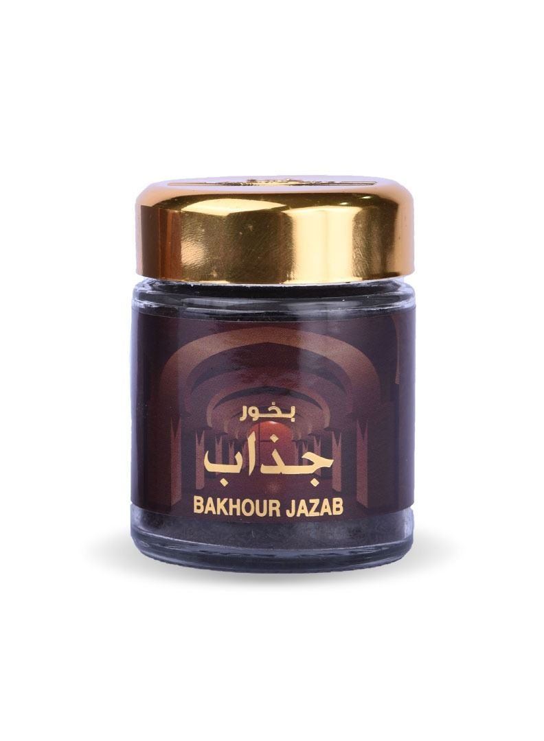 Banafa Bakhoor Jazab - Image 2