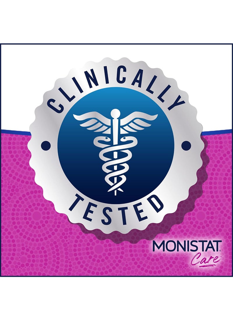 Monistat - Care Chafing Relief Powder Gel 1.5Oz - Image 1