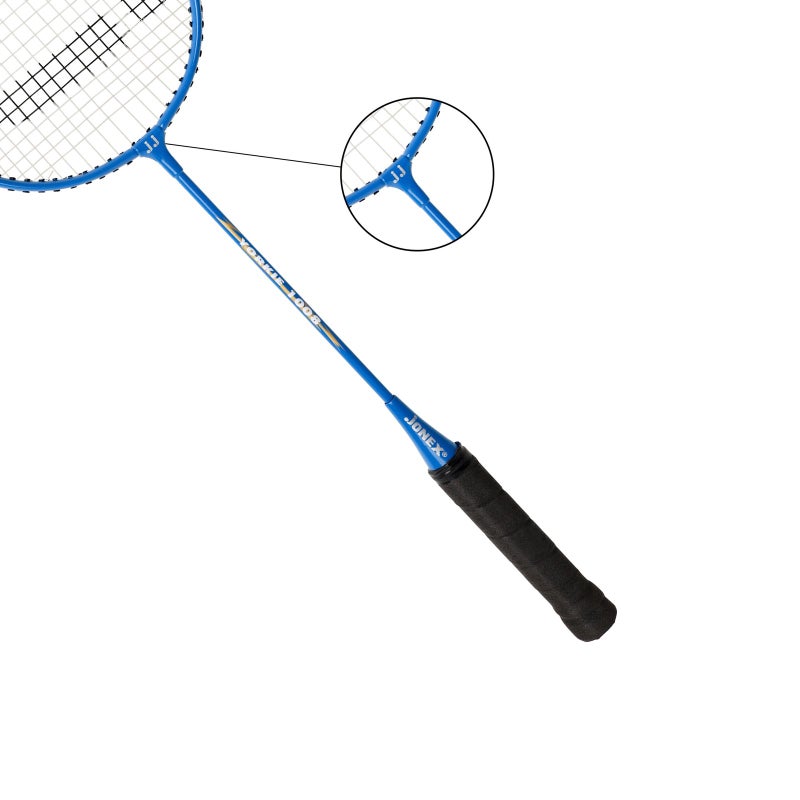 Jonex Yorkie 1008 Badminton Racket (Assorted Colors) - Image 3