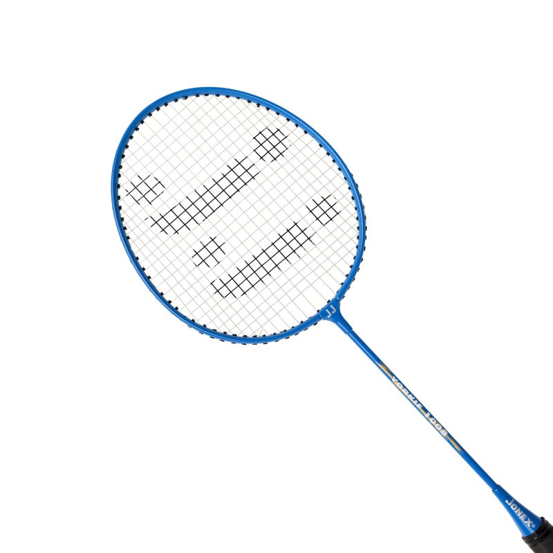 Jonex Yorkie 1008 Badminton Racket (Assorted Colors) - Image 2