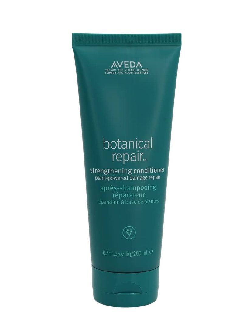Botanical Repair Strengthening Conditioner