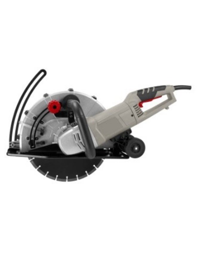 كراون آلة قطع الخرسانة، 2600 واط، 220 فولت/60 هرتز - CT15314-355